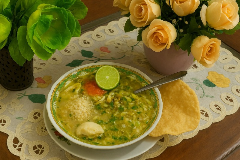Soto Lamongan